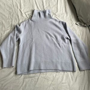 Zara Turtleneck Sweater